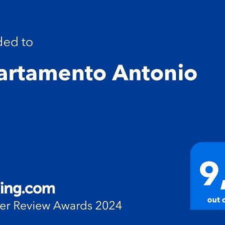 Apartamento Antonio Lägenhet Madrid Exteriör bild