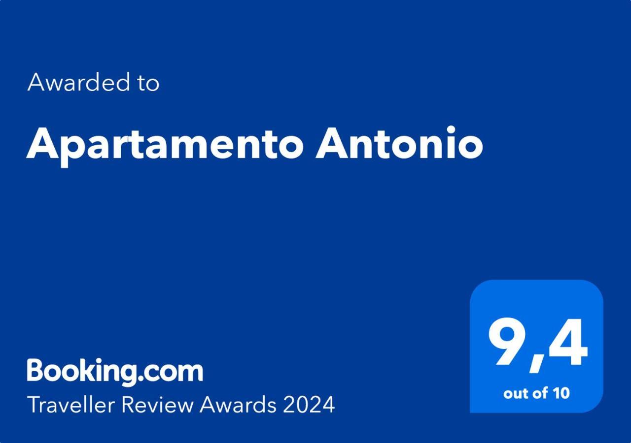 Apartamento Antonio Lägenhet Madrid Exteriör bild