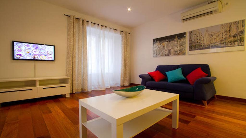 Apartamento Antonio Lägenhet Madrid Exteriör bild