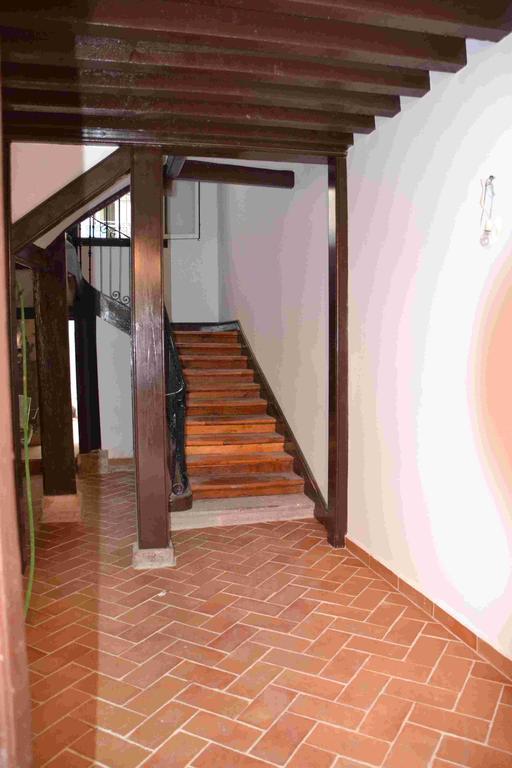 Apartamento Antonio Lägenhet Madrid Exteriör bild