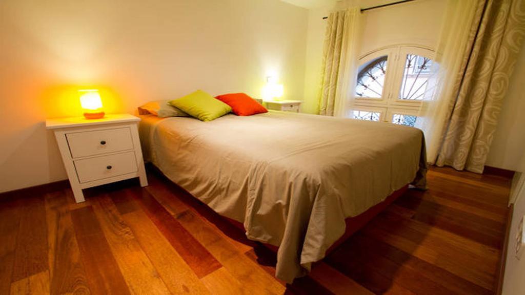 Apartamento Antonio Lägenhet Madrid Exteriör bild